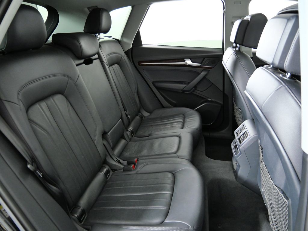 Thumbnail: 2018 Audi Q5 - 31