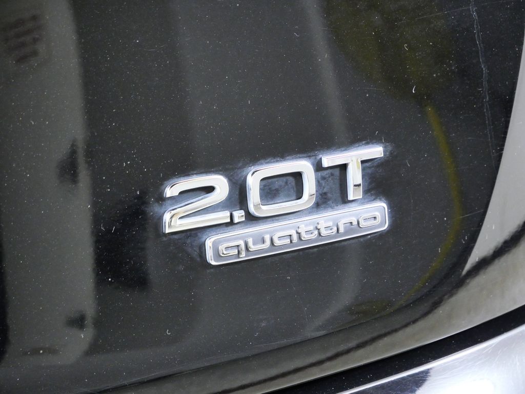 Thumbnail: 2018 Audi Q5 - 21