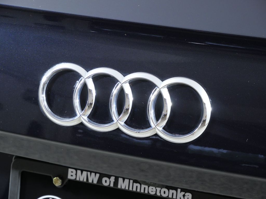 Thumbnail: 2020 Audi Q5 - 7