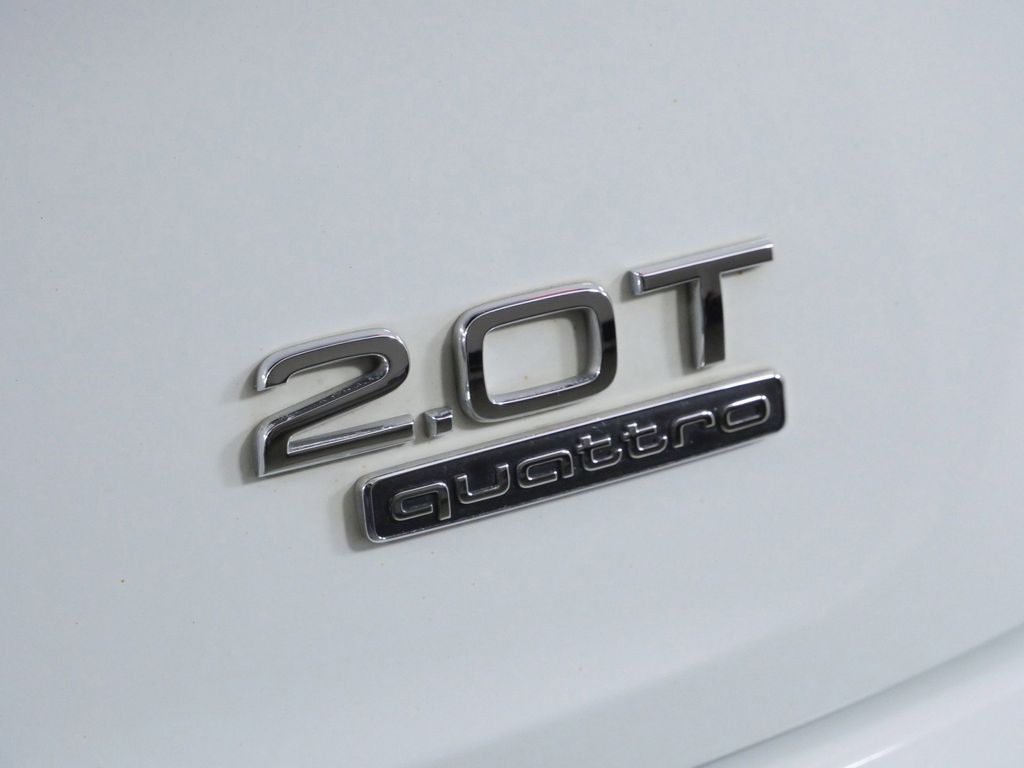 Thumbnail: 2018 Audi Q5 - 23