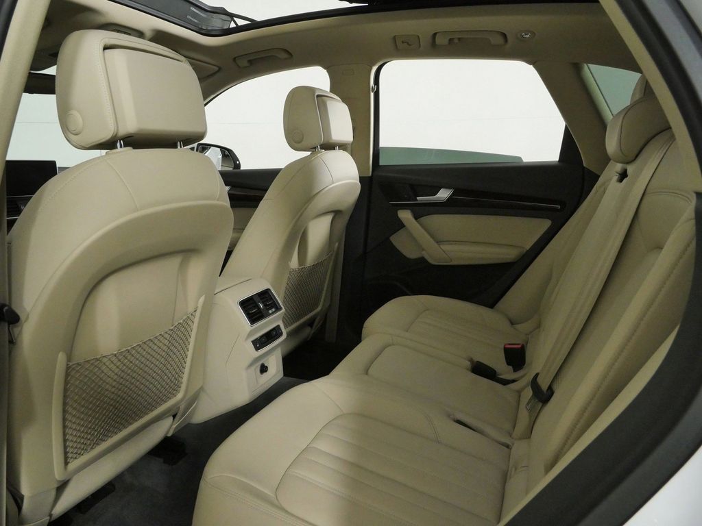 Thumbnail: 2018 Audi Q5 - 34