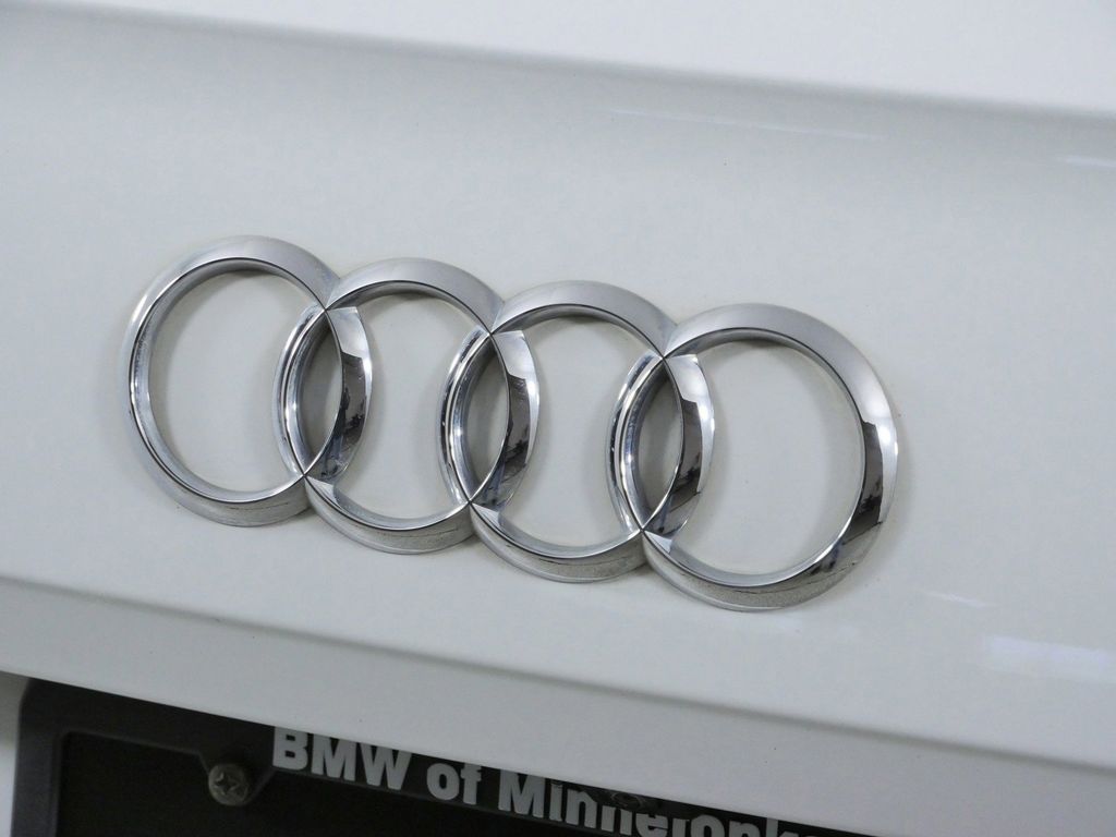 Thumbnail: 2018 Audi Q5 - 22