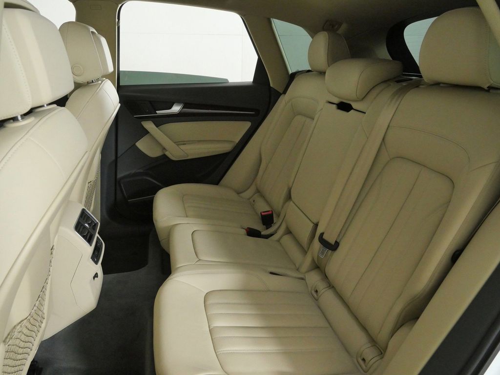 Thumbnail: 2018 Audi Q5 - 35