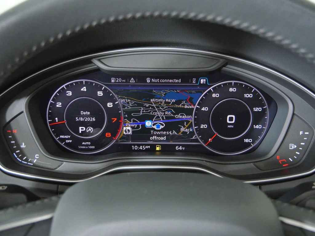 Thumbnail: 2018 Audi Q5 - 14