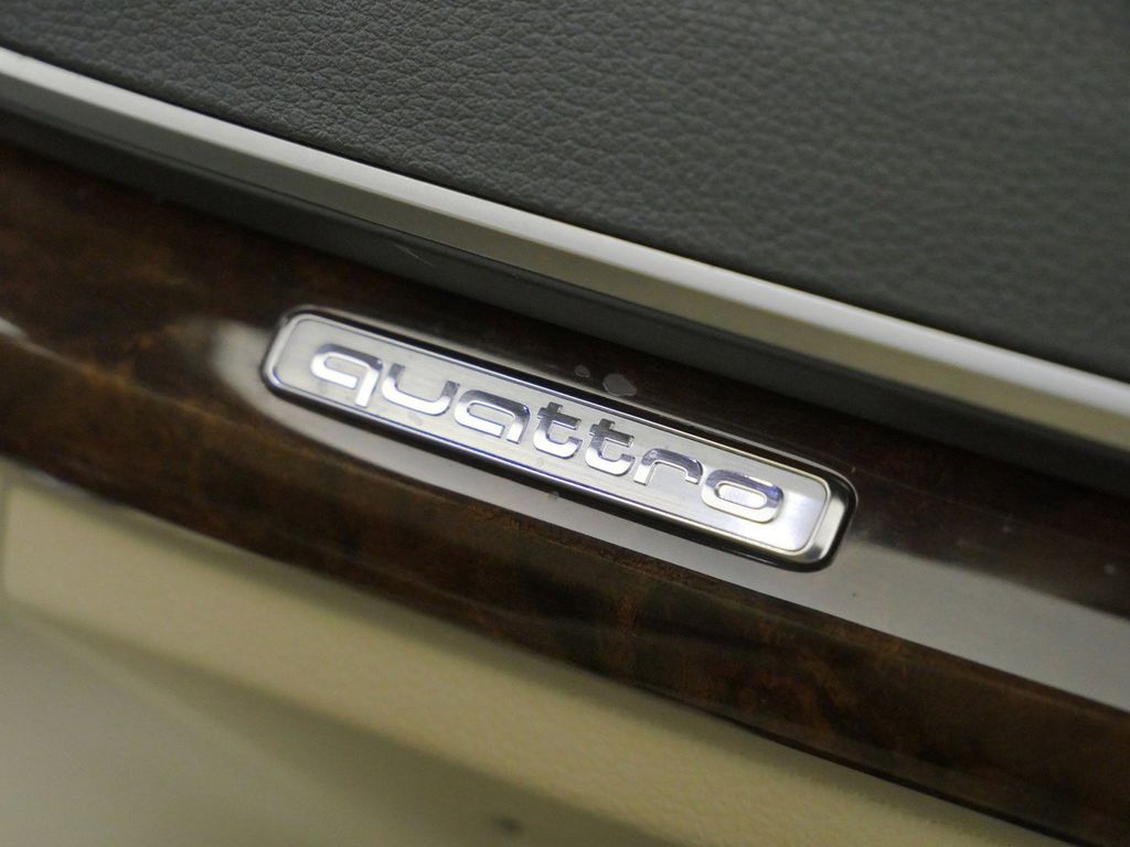 Thumbnail: 2018 Audi Q5 - 17