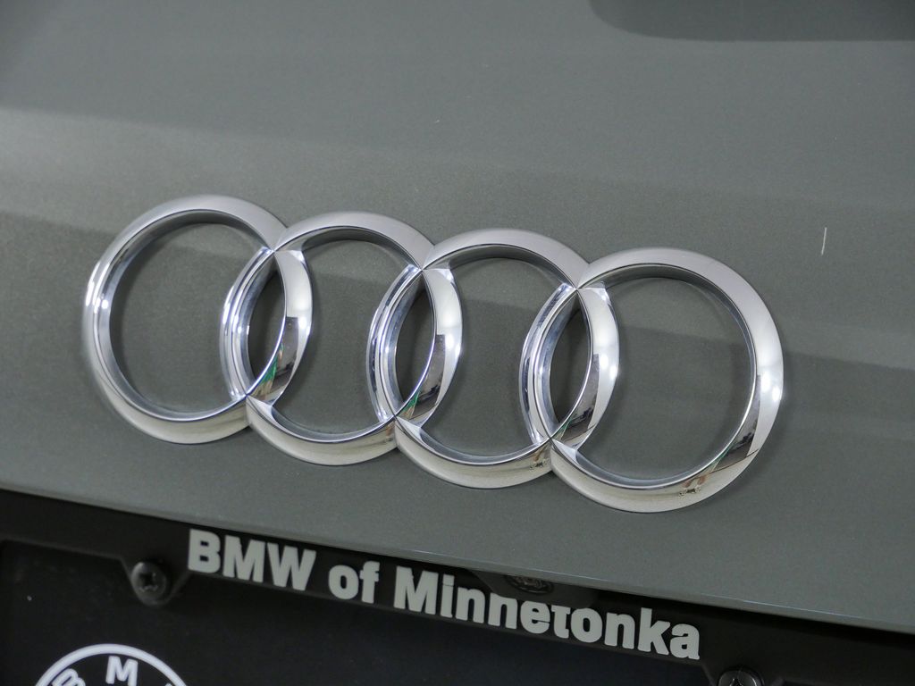 Thumbnail: 2024 Audi Q3 - 22