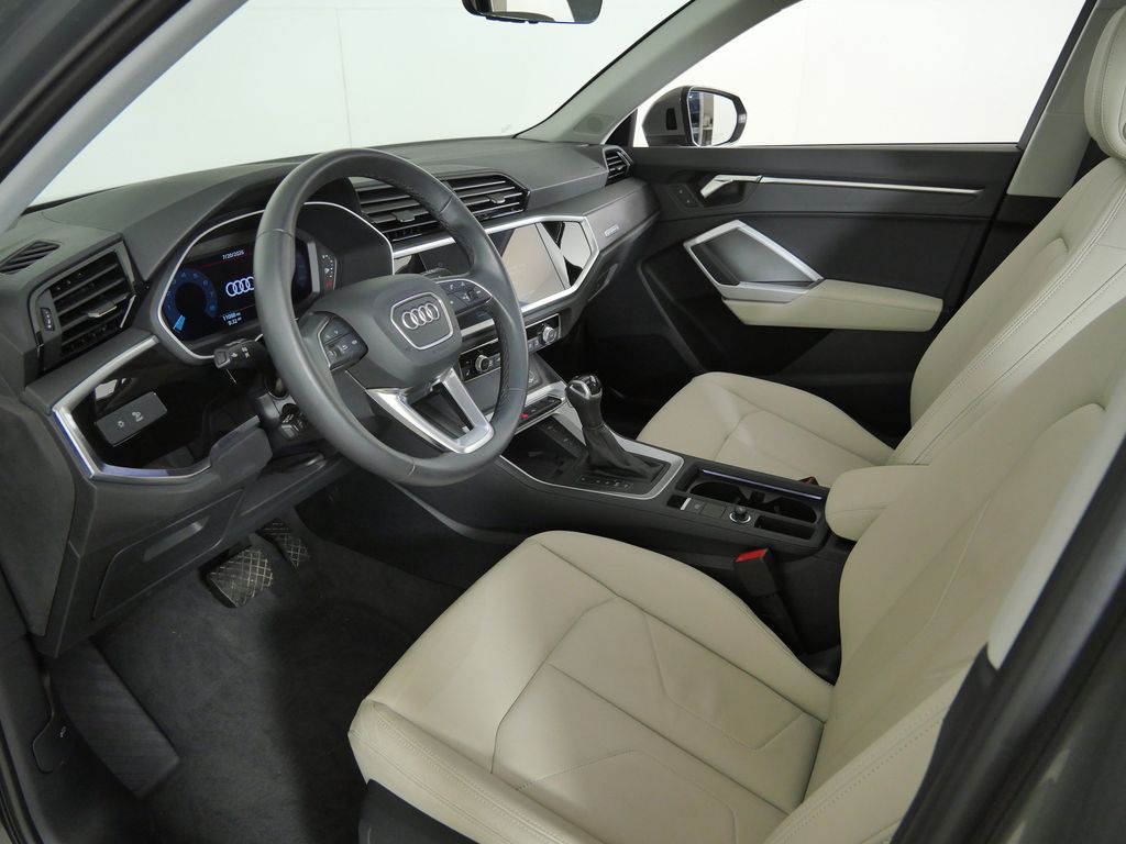 Thumbnail: 2024 Audi Q3 - 38