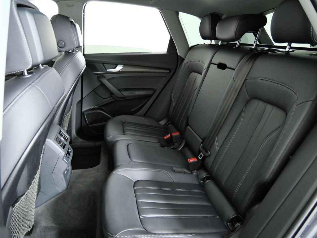 Thumbnail: 2023 Audi Q5 - 34