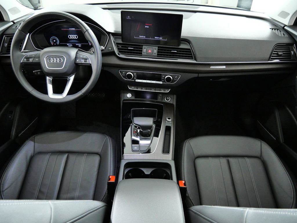 Thumbnail: 2023 Audi Q5 - 2