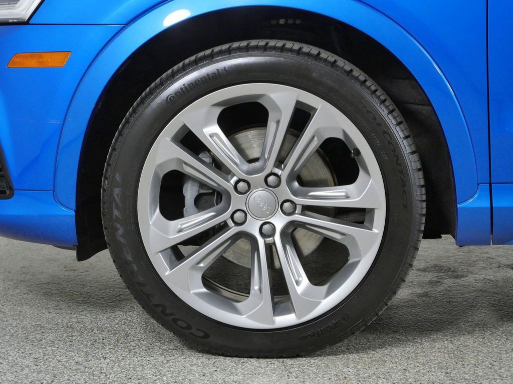 Thumbnail: 2017 Audi Q3 - 24