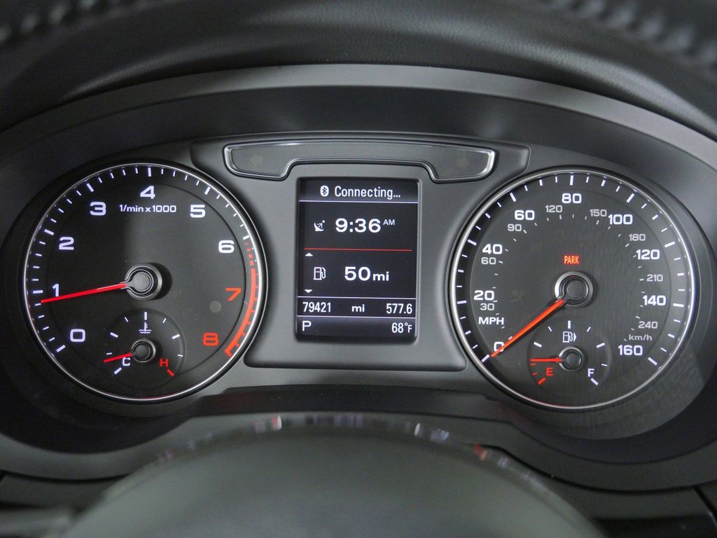 Thumbnail: 2017 Audi Q3 - 50