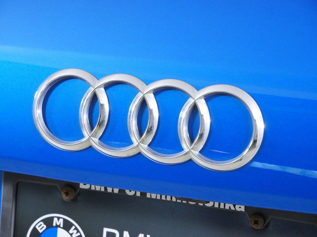 Thumbnail: 2017 Audi Q3 - 22