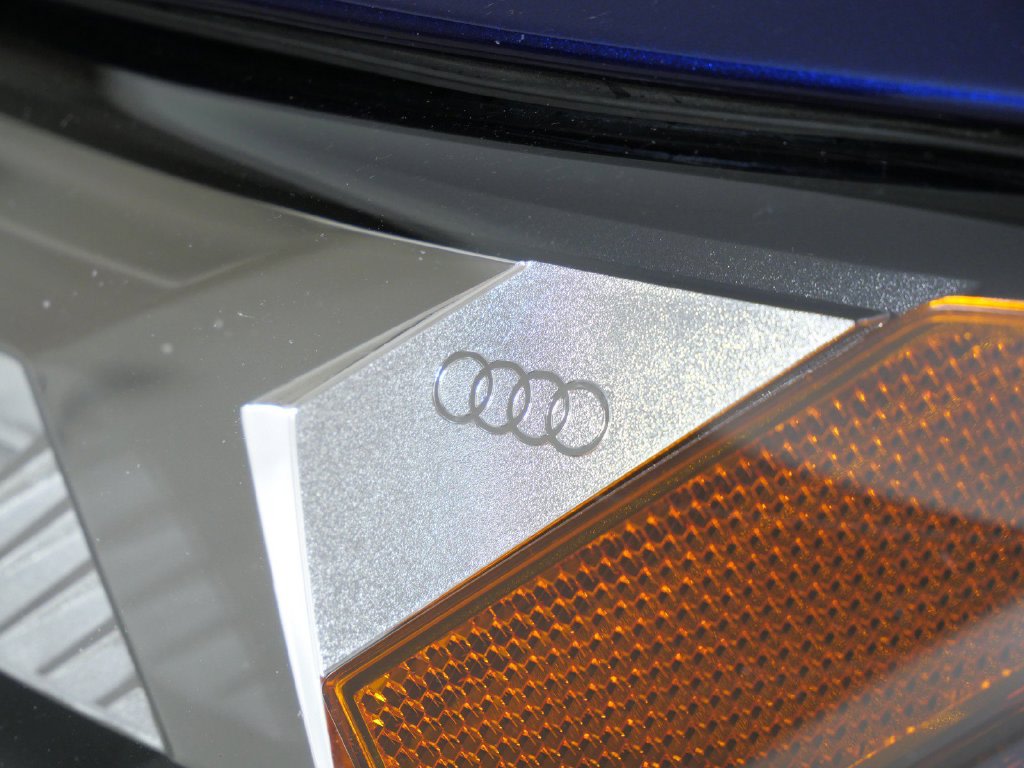 Thumbnail: 2024 Audi Q4 e-tron - 6