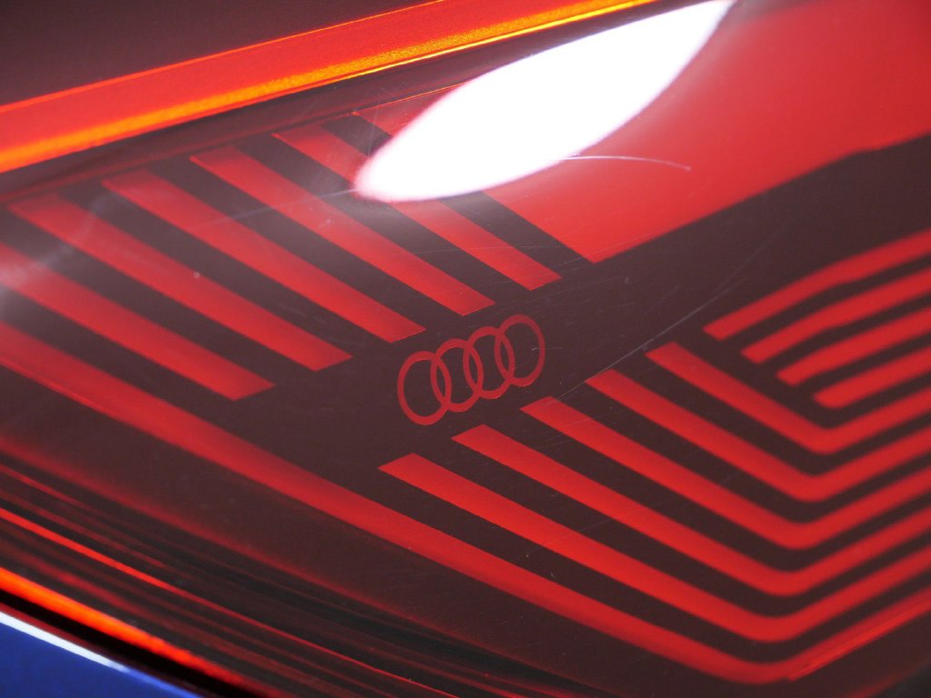 Thumbnail: 2024 Audi Q4 e-tron - 26