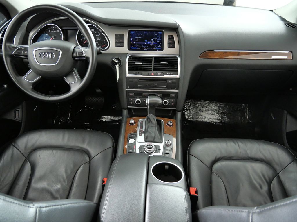 Thumbnail: 2015 Audi Q7 - 2