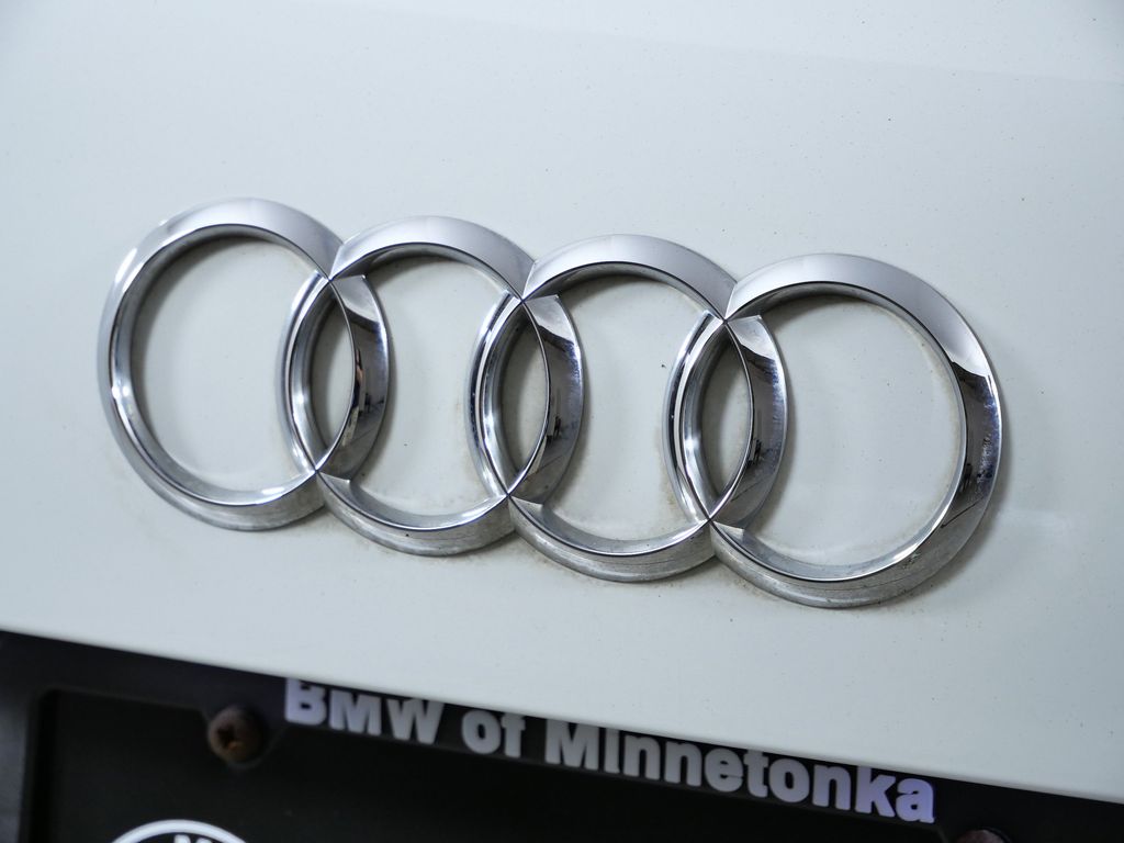 Thumbnail: 2015 Audi Q7 - 21