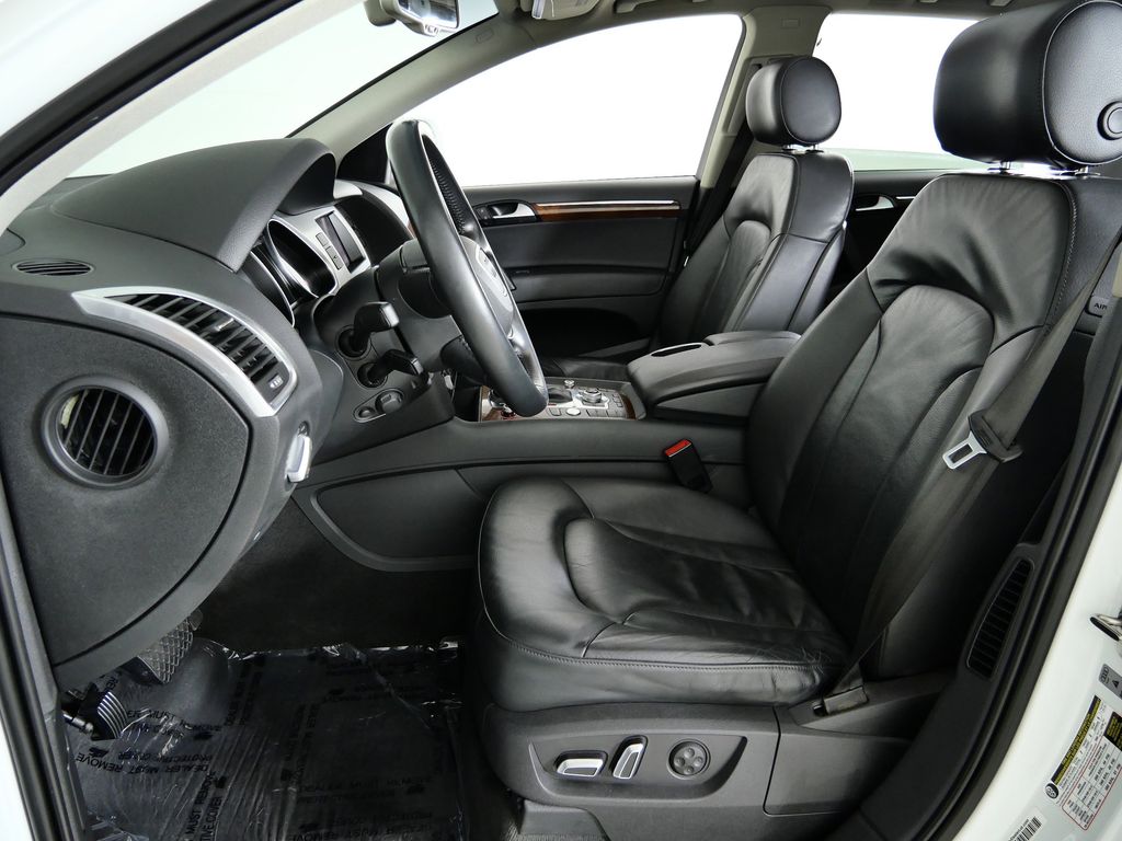 Thumbnail: 2015 Audi Q7 - 40