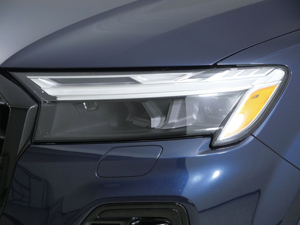 Thumbnail: 2025 Audi Q7 - 17