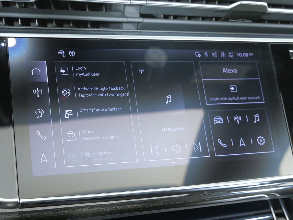 Thumbnail: 2025 Audi Q7 - 12