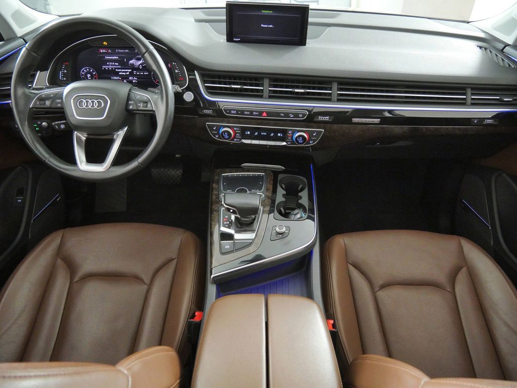 Thumbnail: 2018 Audi Q7 - 2