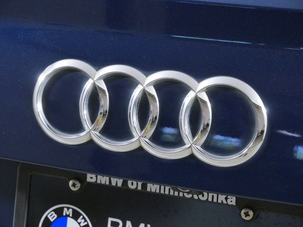 Thumbnail: 2018 Audi Q7 - 21
