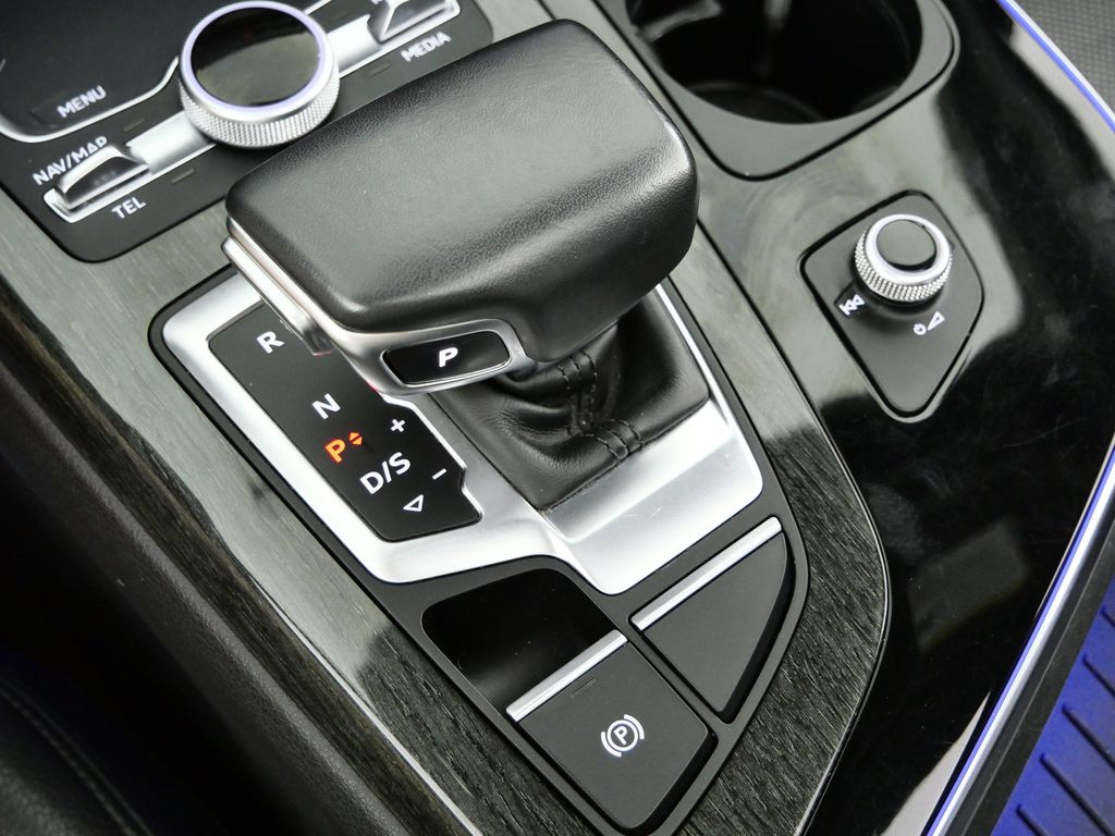 Thumbnail: 2019 Audi Q7 - 49