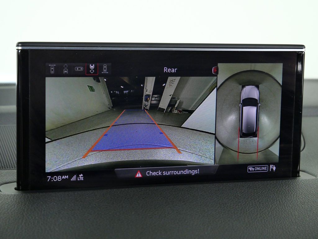 Thumbnail: 2019 Audi Q7 - 51