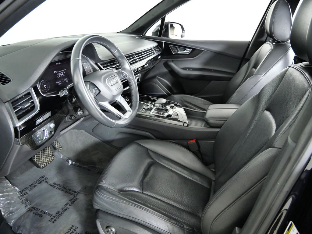 Thumbnail: 2019 Audi Q7 - 35