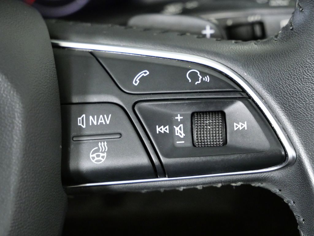 Thumbnail: 2019 Audi Q7 - 44