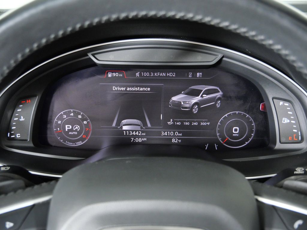 Thumbnail: 2019 Audi Q7 - 14