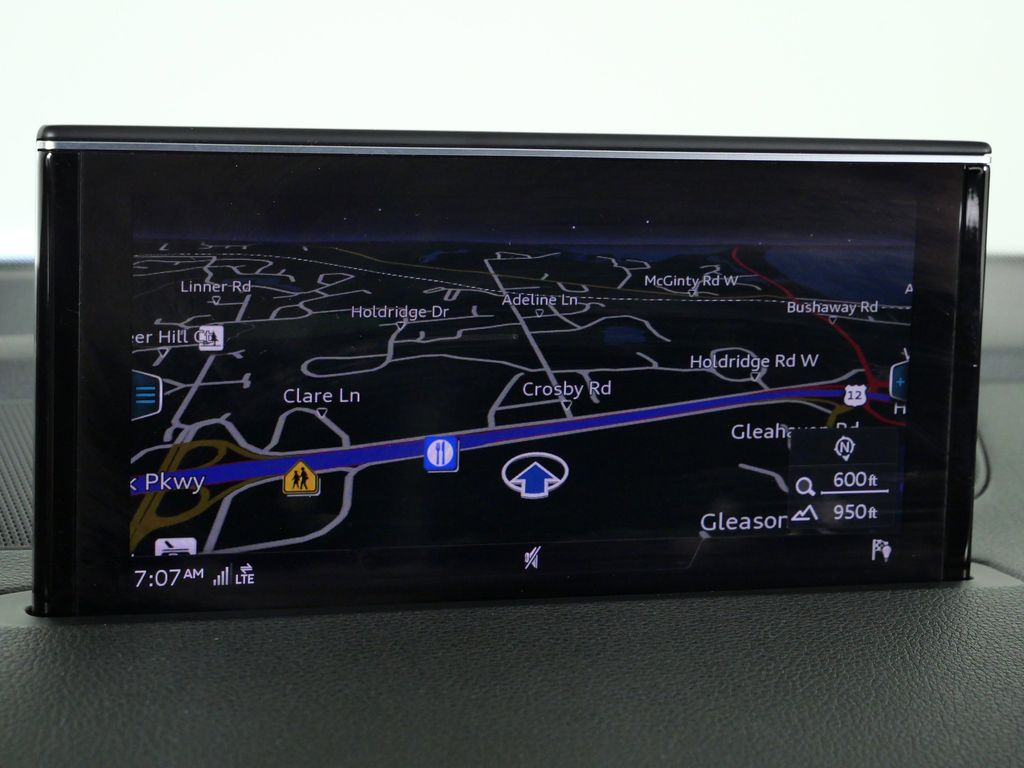 Thumbnail: 2019 Audi Q7 - 45