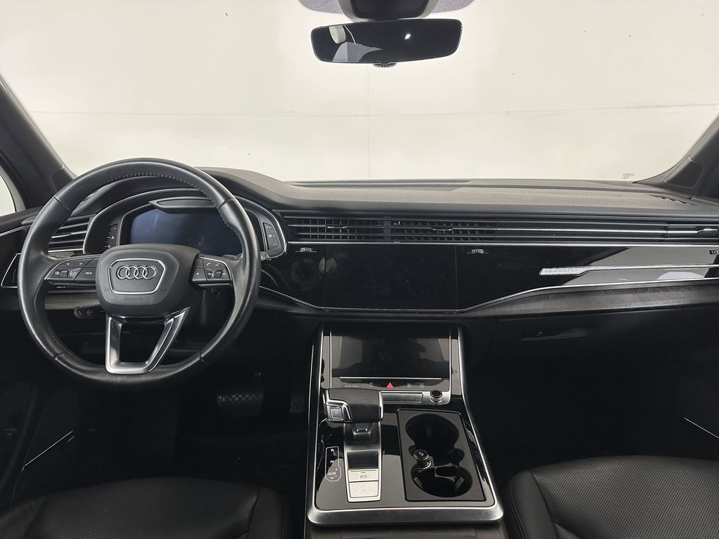 Thumbnail: 2020 Audi Q7 - 5