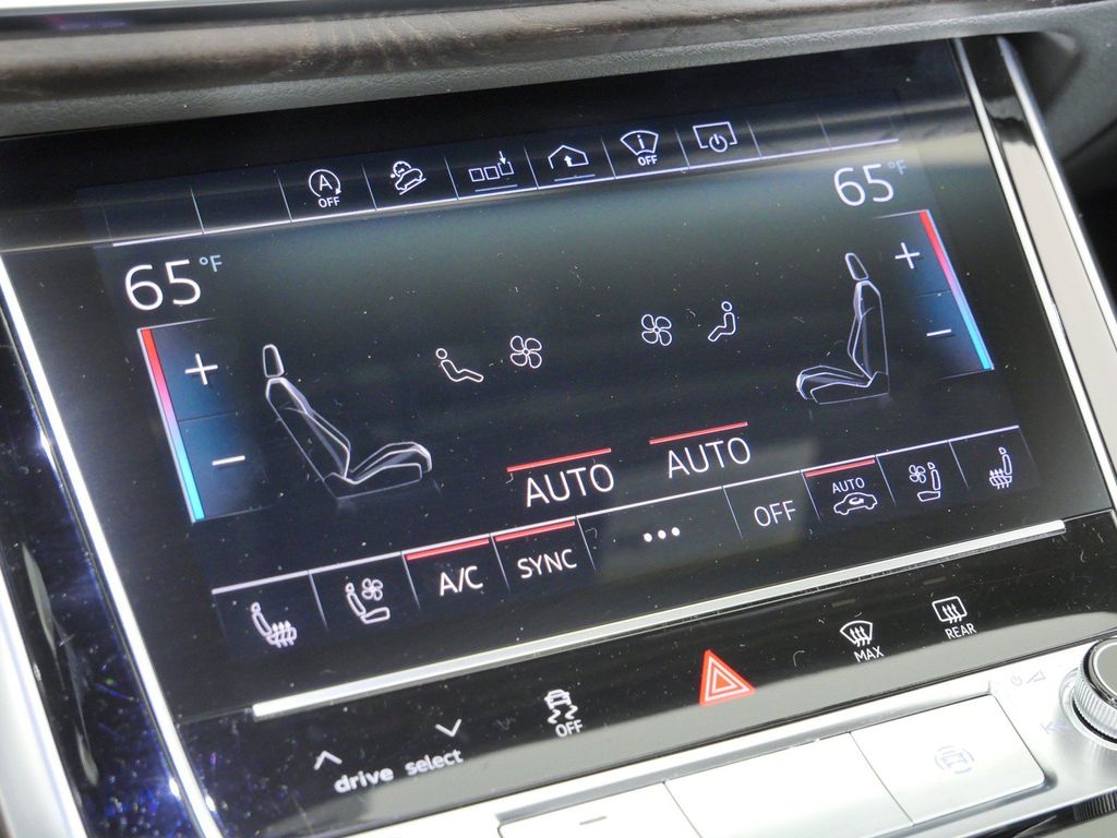 Thumbnail: 2020 Audi Q7 - 44