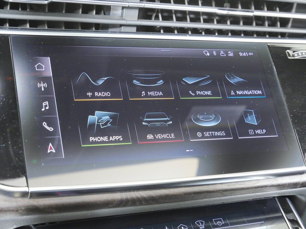Thumbnail: 2020 Audi Q7 - 12