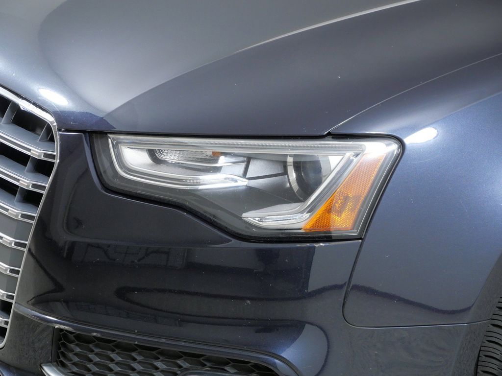 Thumbnail: 2015 Audi S5 - 18