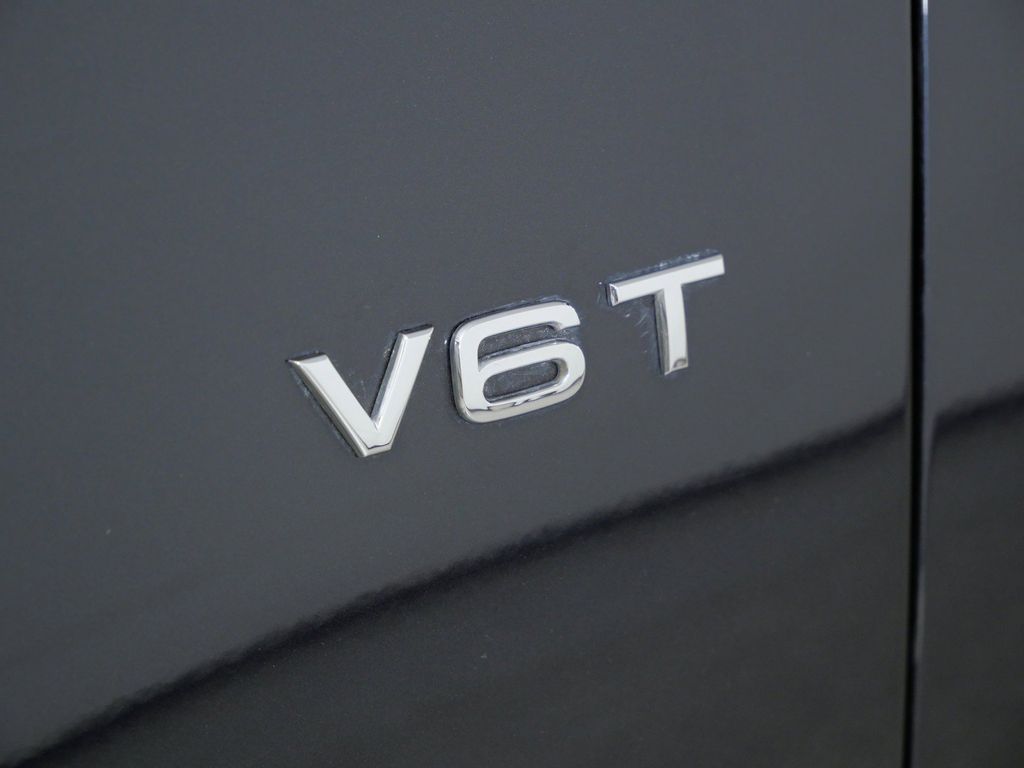 Thumbnail: 2015 Audi S5 - 6