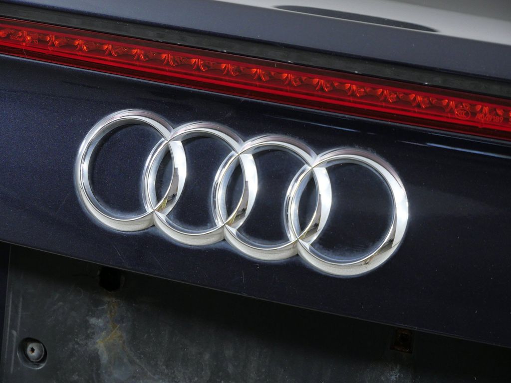 Thumbnail: 2015 Audi S5 - 24