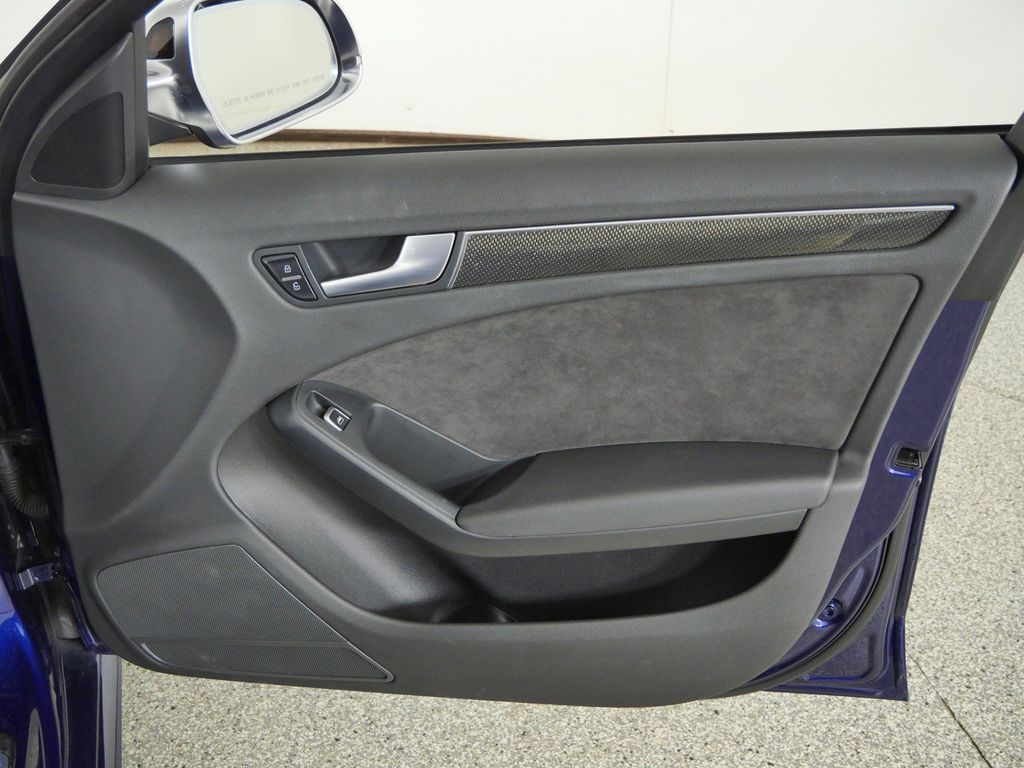 Thumbnail: 2014 Audi S4 - 26