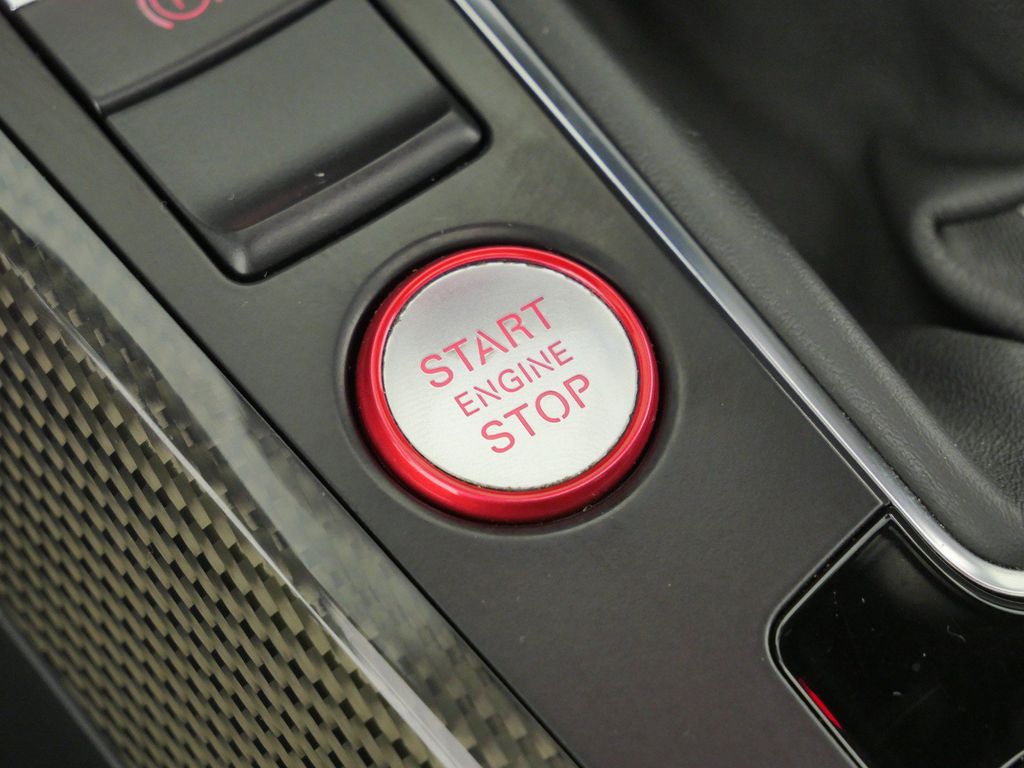 Thumbnail: 2014 Audi S4 - 45