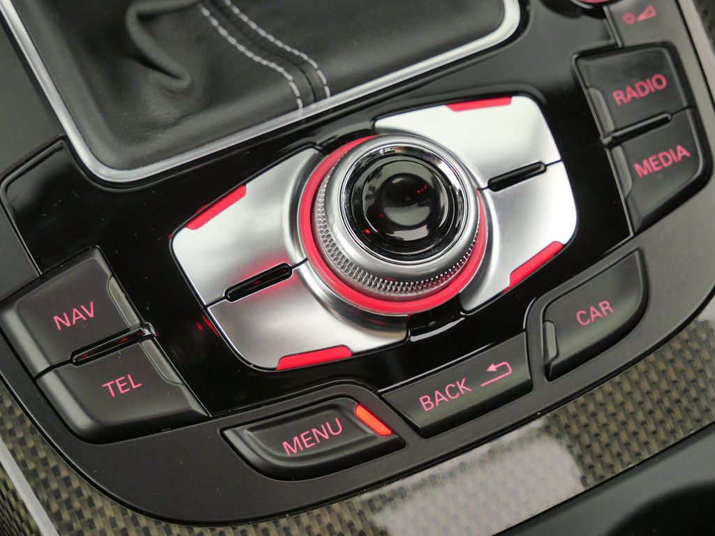 Thumbnail: 2014 Audi S4 - 47