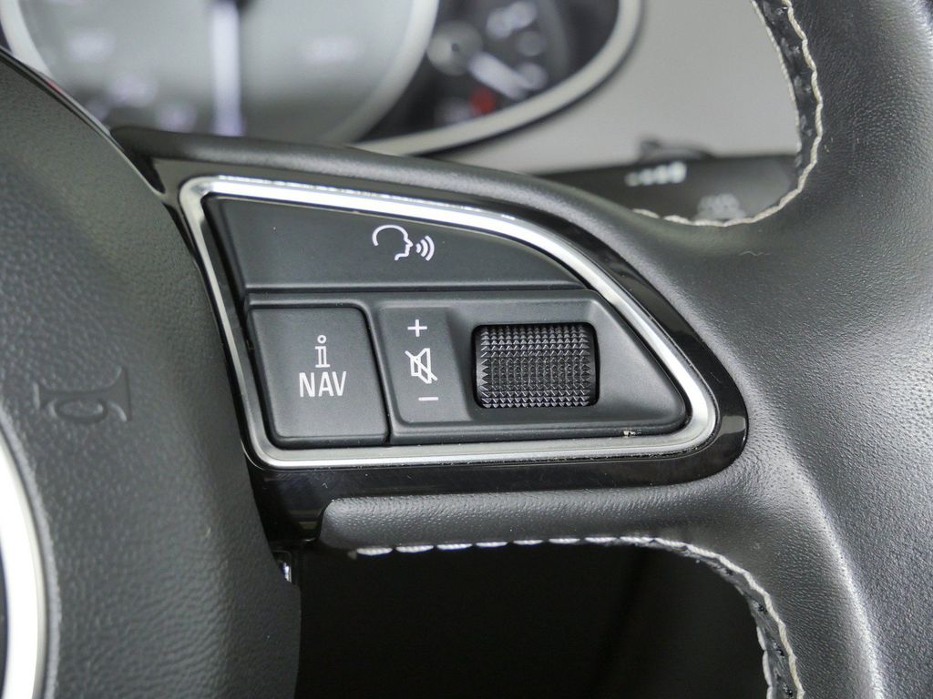 Thumbnail: 2014 Audi S4 - 42