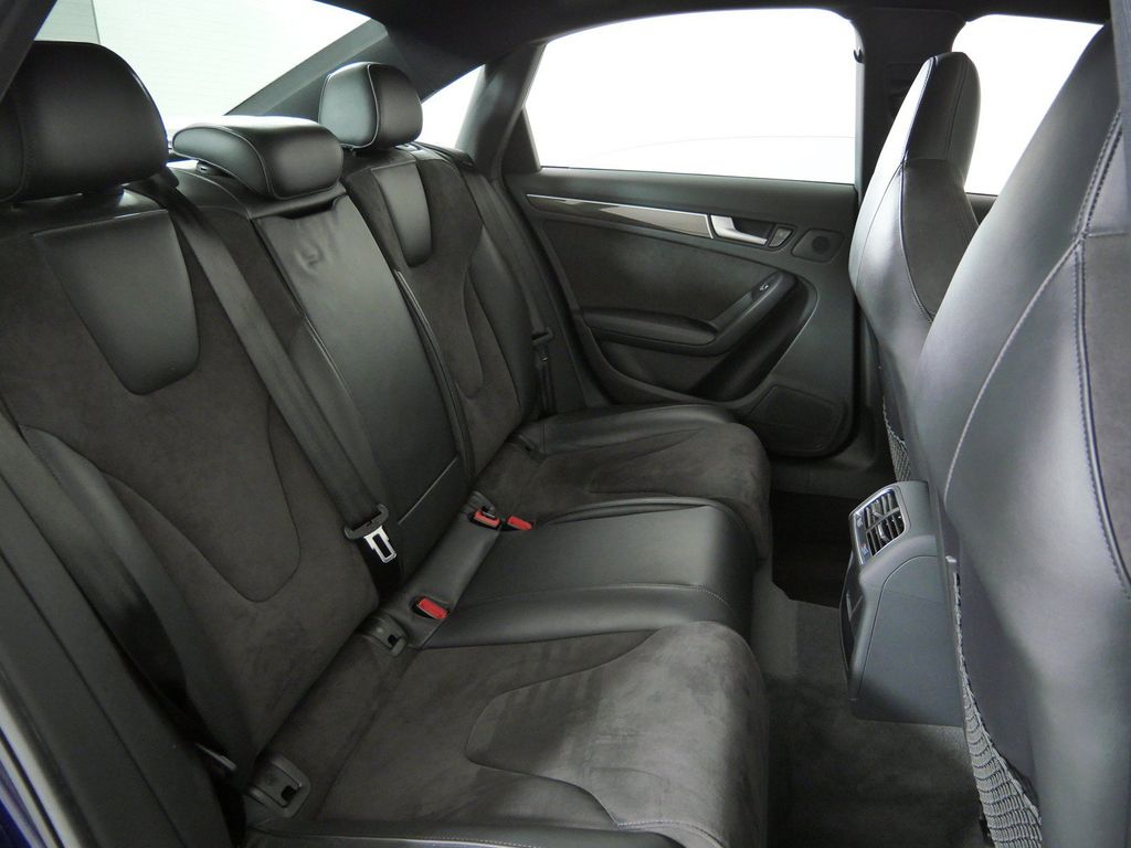 Thumbnail: 2014 Audi S4 - 31