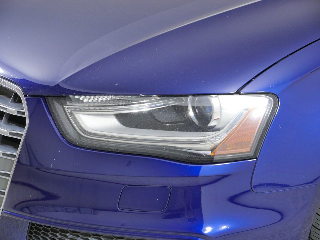 Thumbnail: 2014 Audi S4 - 16