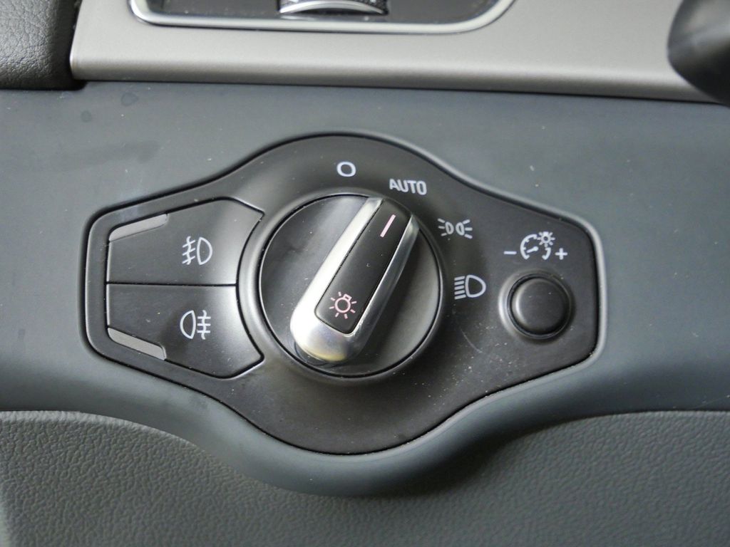 Thumbnail: 2014 Audi S4 - 40
