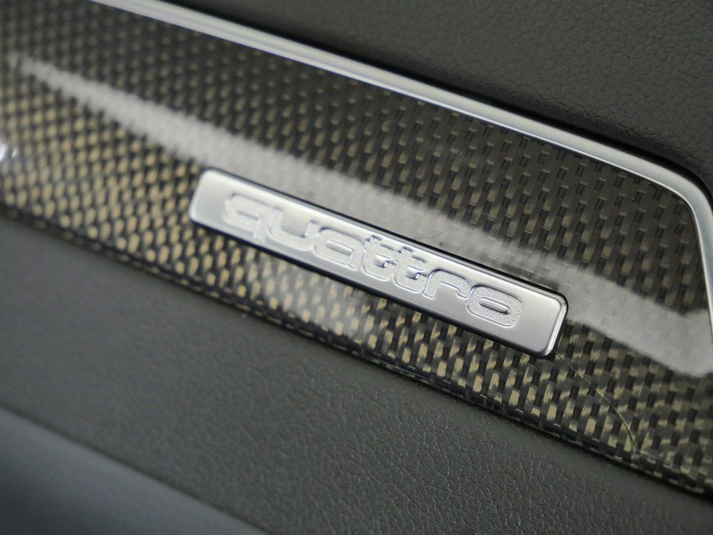 Thumbnail: 2014 Audi S4 - 29
