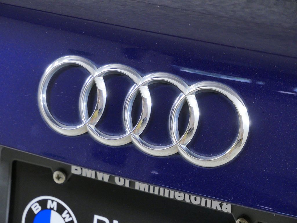 Thumbnail: 2014 Audi S4 - 21