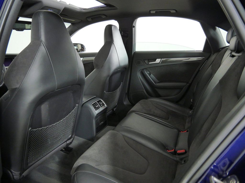Thumbnail: 2014 Audi S4 - 33