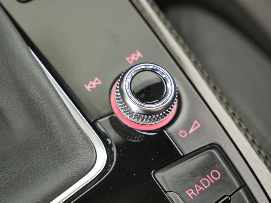 Thumbnail: 2014 Audi S4 - 15