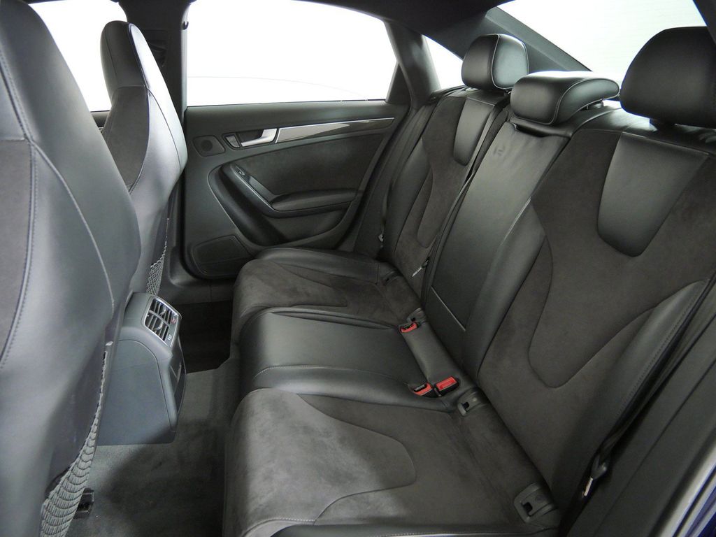 Thumbnail: 2014 Audi S4 - 34