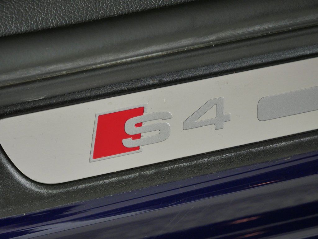 Thumbnail: 2014 Audi S4 - 28